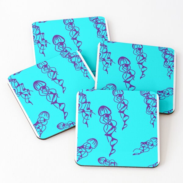 Item preview, Jellyfish  designed and sold by hmillerart12.