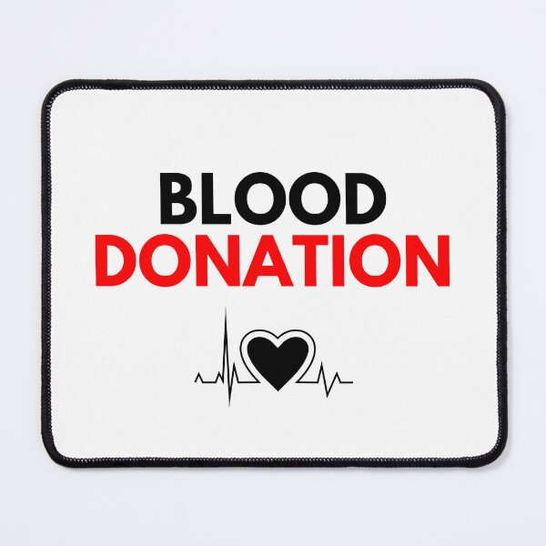 Item preview, Blood Donation - Excellent Gifts For Blood Donor designed and sold by Bielecki-es.