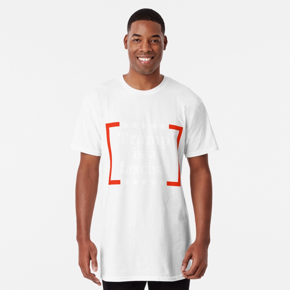 Vista previa del artículo con la obra «Camiseta larga», diseñado y vendido por RACHELDF.