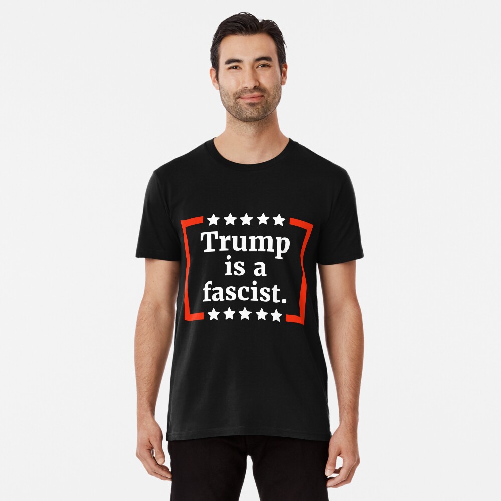 Vista previa del artículo con la obra «Camiseta premium», diseñado y vendido por RACHELDF.