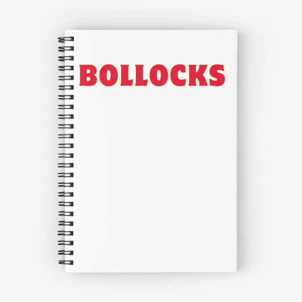 Item preview,  Bollocks London Funny English Irish Slang designed and sold by AngelArtss.
