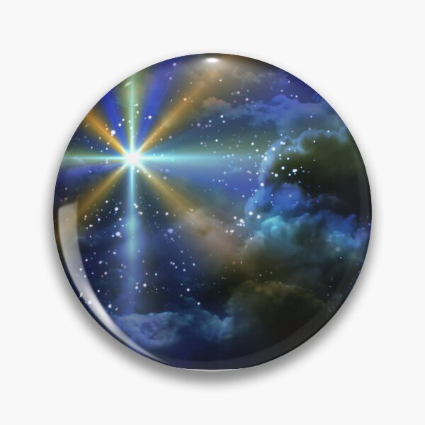 Item preview, Star Burst designed and sold by Mary Ladd.
