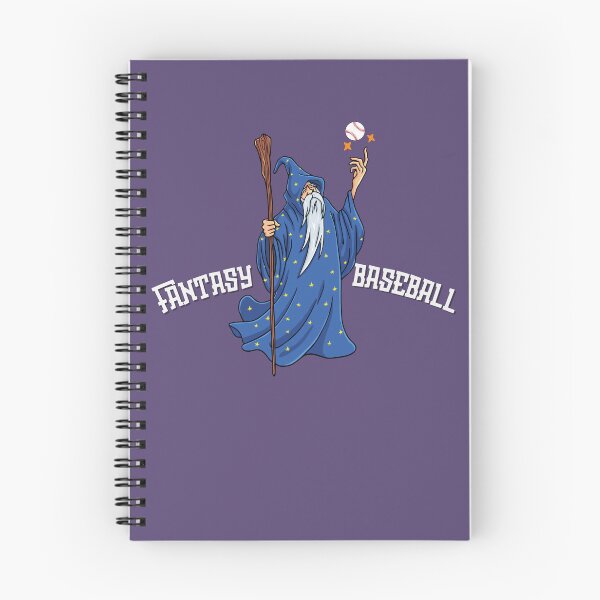 Item preview, Fantasy Baseball designed and sold by Katryn Bury.
