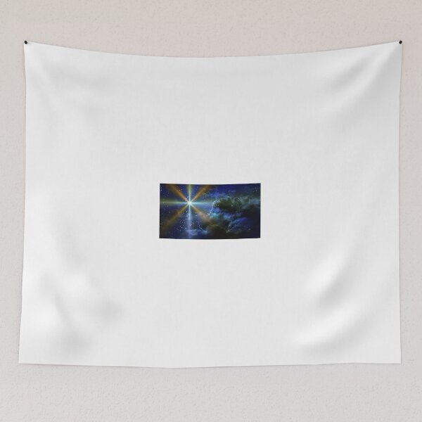 Item preview, Star Burst designed and sold by Mary Ladd.