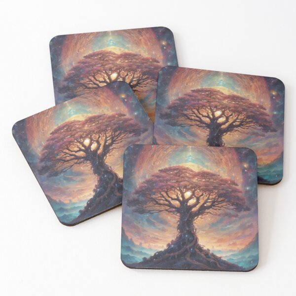 Item preview, Ygdrassil designed and sold by Golden Morning.