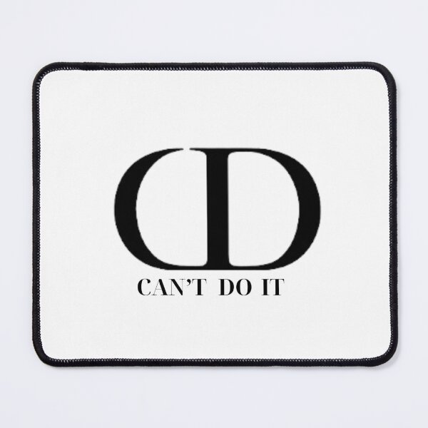 Item preview, Can't Do it CD Parody designed and sold by nancyvsyou.