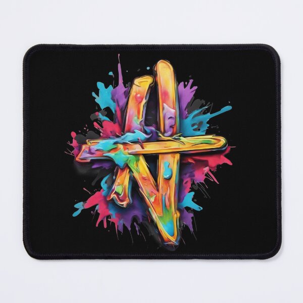 Item preview, Street Art: Expression of Freedom and Creativity designed and sold by etnia.
