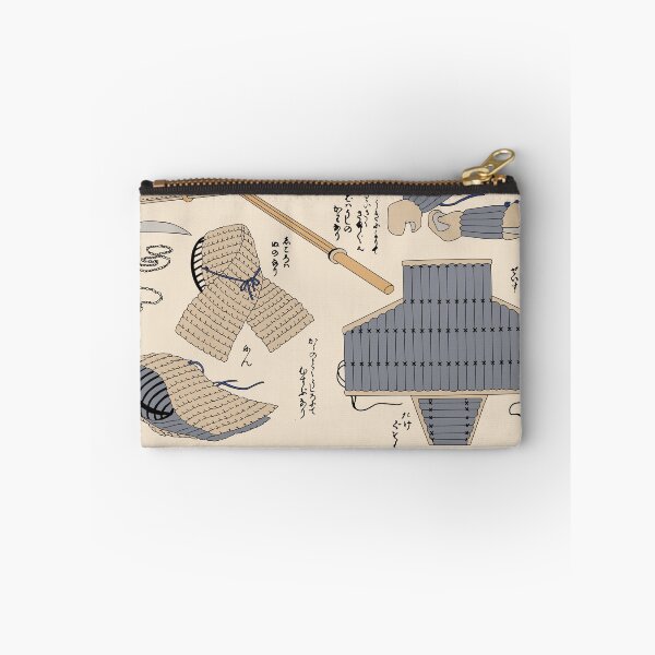 Item preview, Koryu Bujutsu designed and sold by frederic Lecut.