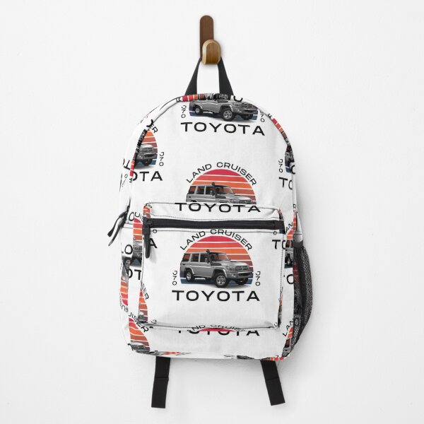 Item preview, Toyota Land Cruiser 70 Series Retro designed and sold by Off-Road-X.