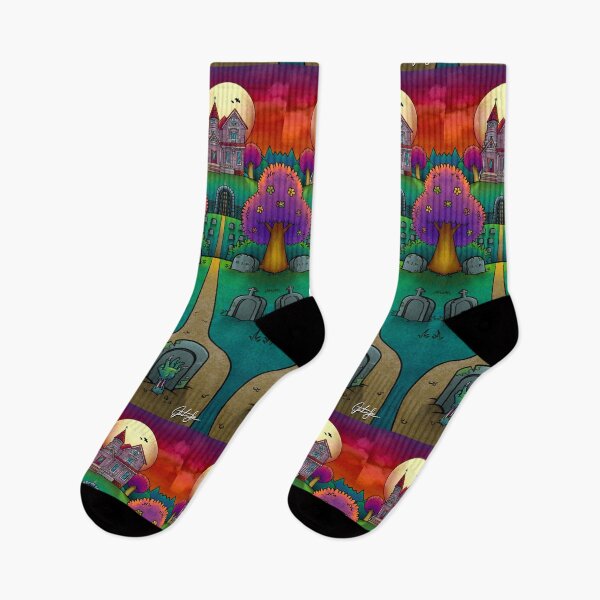 Item preview, Haunted House designed and sold by Justin Sousa.