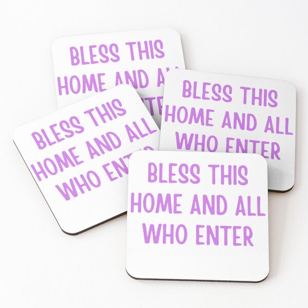 Item preview, Bless This Home and All Who Enter designed and sold by AngelArtss.