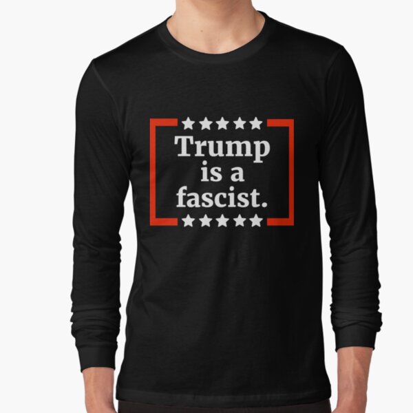 Camiseta de manga larga