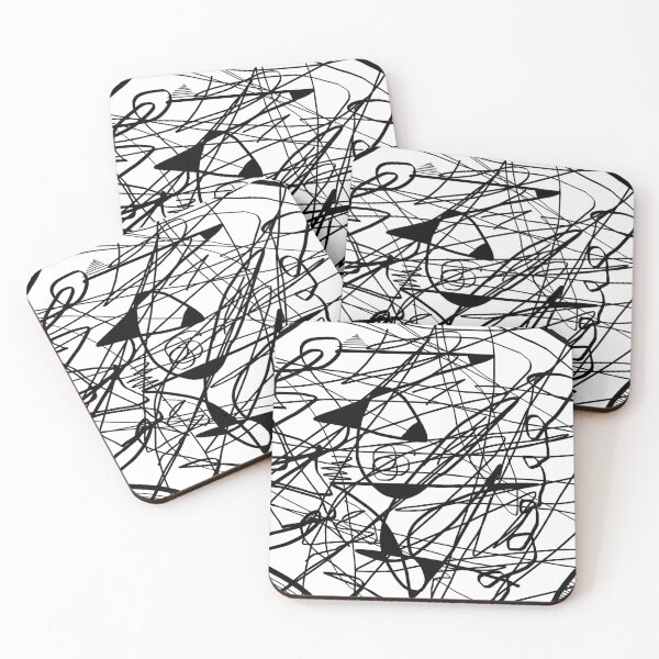 Item preview, Lines designed and sold by TondoMeander.