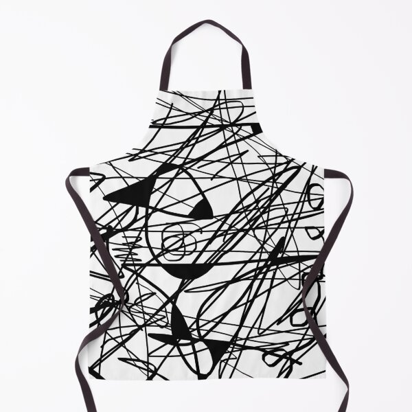 Item preview, Lines designed and sold by TondoMeander.