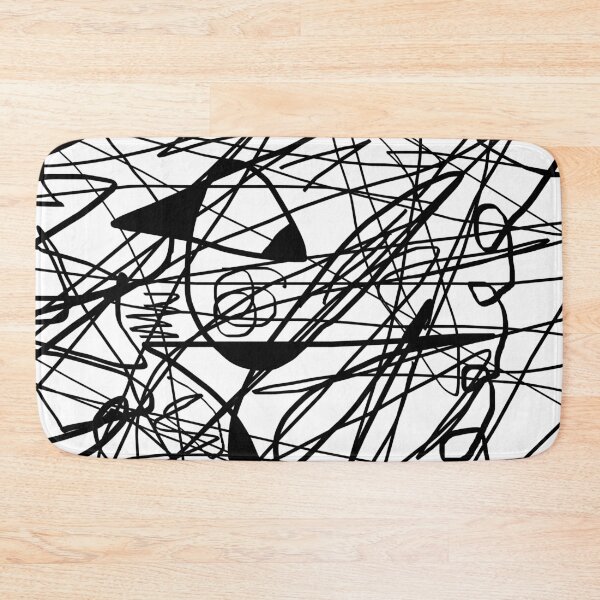 Item preview, Lines designed and sold by TondoMeander.