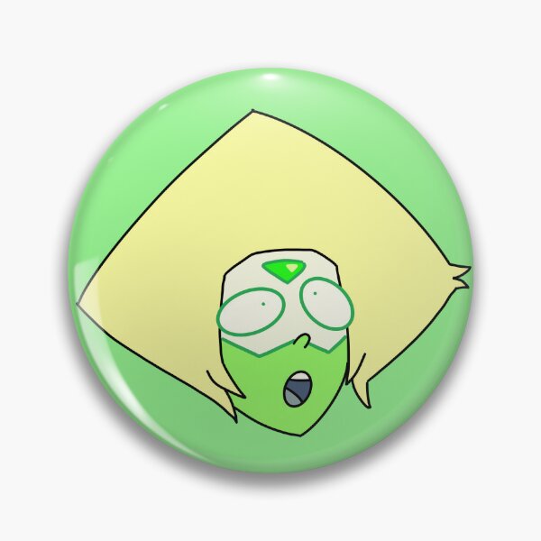 Artikelvorschau, Lustiger Peridot entworfen und verkauft von GoblinCommander.