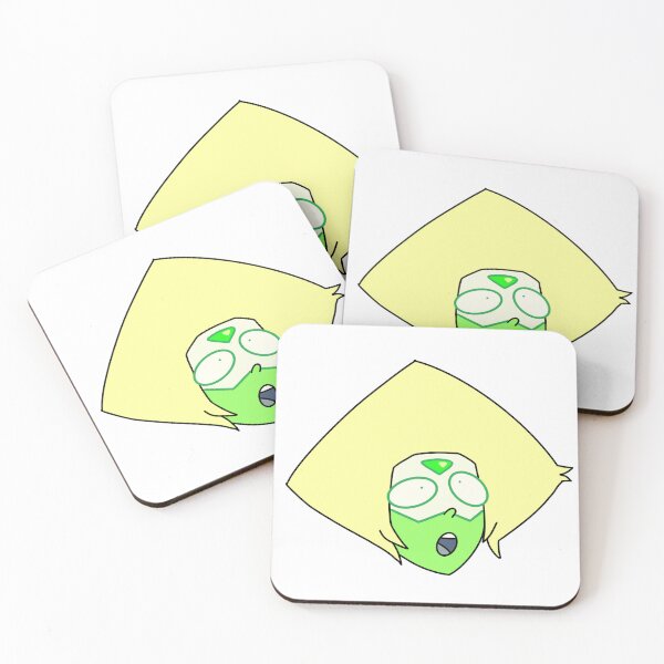 Item preview, Funny Peridot designed and sold by GoblinCommander.