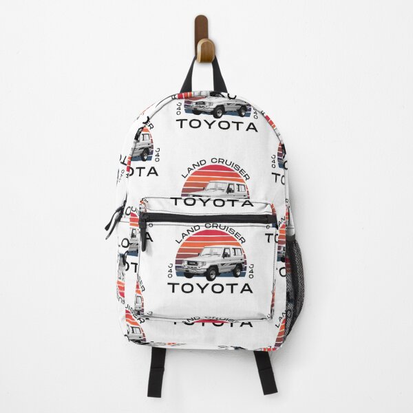 Item preview, Toyota Land Cruiser J70 Retro designed and sold by Off-Road-X.