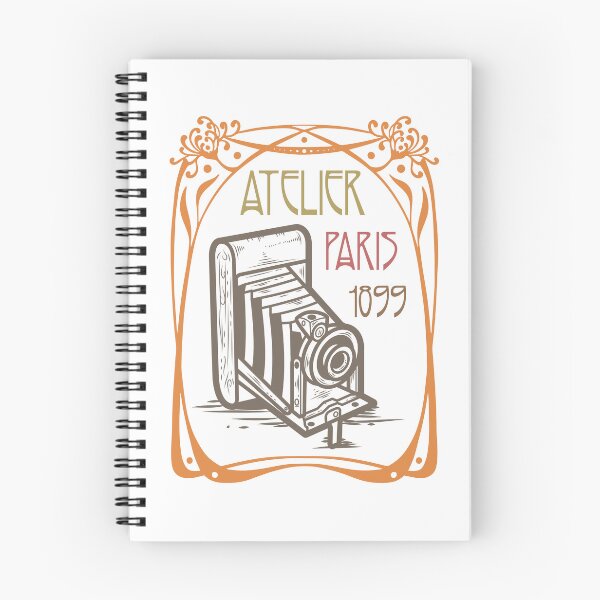 Item preview, Art Nouveau - Atelier Paris designed and sold by ArtNouveau-Deco.