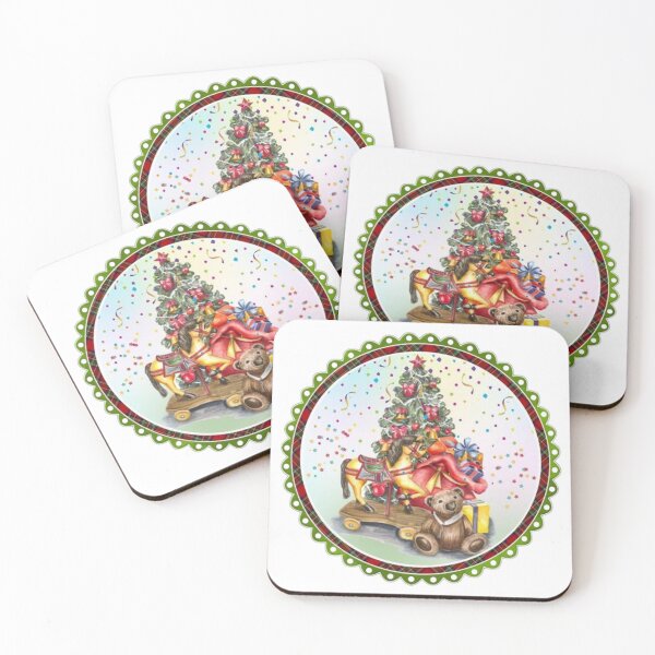 Item preview,   Christmas Traditions designed and sold by TOGETHERINSIEME.