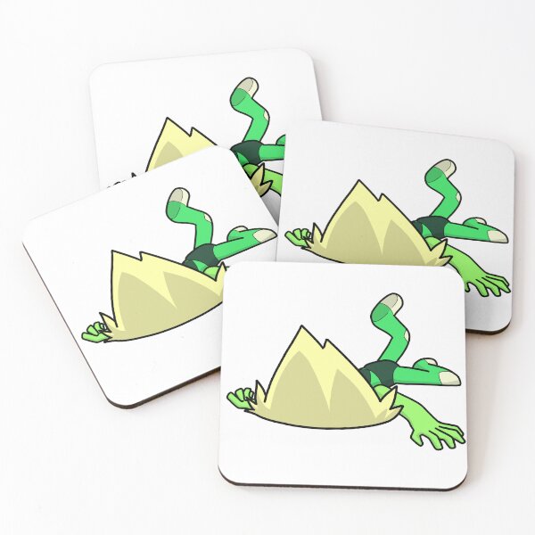 Item preview,  Funny Peridot designed and sold by GoblinCommander.