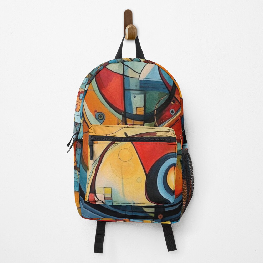 Item preview, Backpack designed and sold by ContourLab.