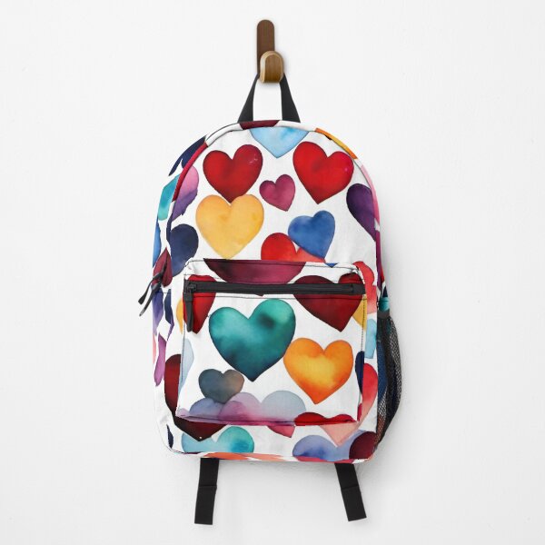 Item preview, Hearts designed and sold by psicodeliabardo.