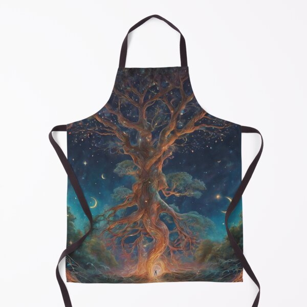 Item preview, The Tree of Life designed and sold by Golden Morning.