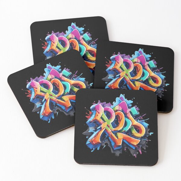 Item preview, Street Art: Expression of Freedom and Creativity designed and sold by etnia.