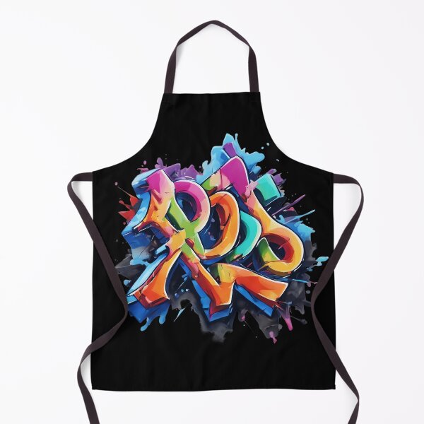 Item preview, Street Art: Expression of Freedom and Creativity designed and sold by etnia.
