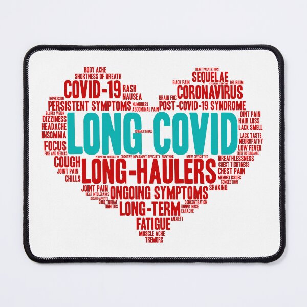 Item preview, Long Hauler Heart designed and sold by Mary Ladd.
