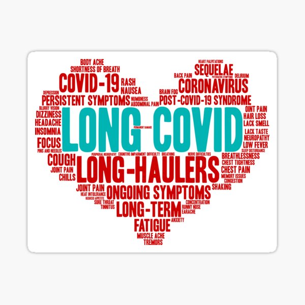 Item preview, Long Hauler Heart designed and sold by Mary Ladd.