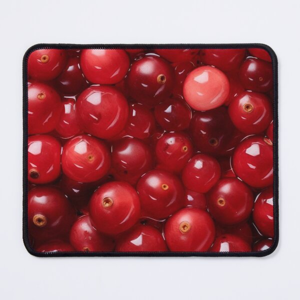 Item preview, Washed Cranberries designed and sold by ContourLab.