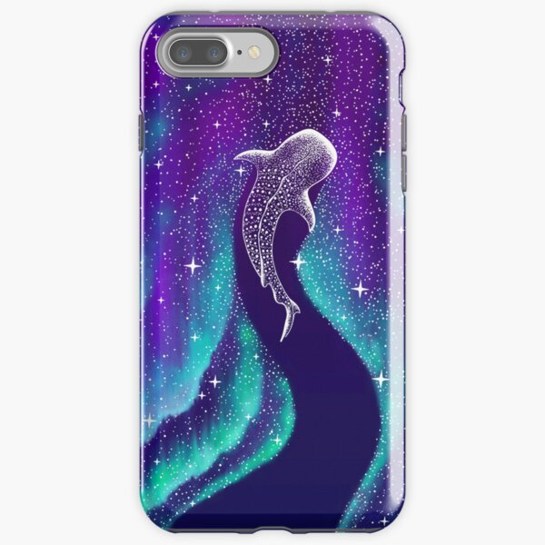 Item preview, Star eater in northern lights designed and sold by AlirizaCAKIR.