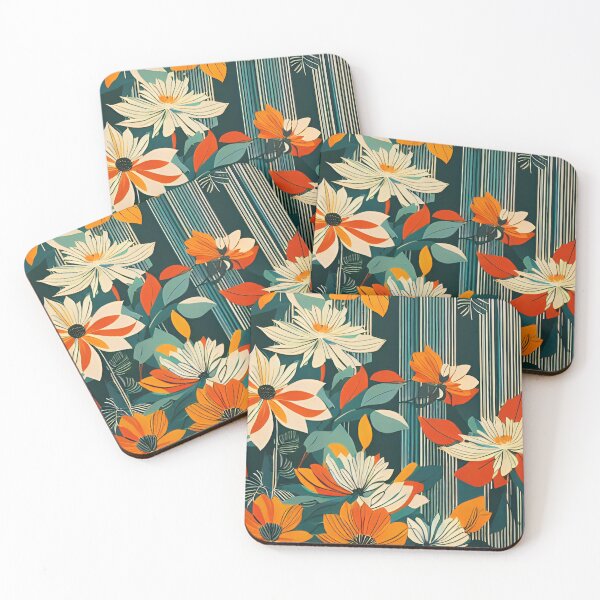 Item preview, Blooming Blossoms 1 designed and sold by TheJulianDG.