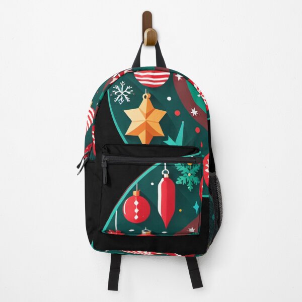 Item preview, Festive Elegance: A Circle of Christmas Cheer designed and sold by Adam Mak.
