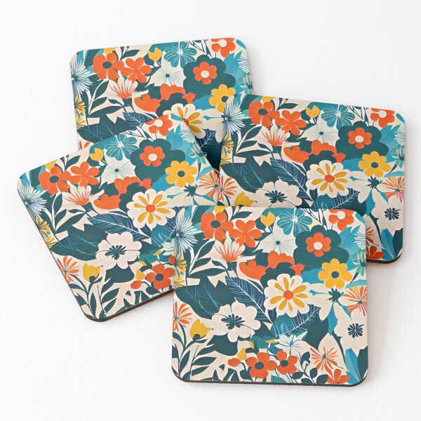 Item preview, Blooming Blossoms 2 designed and sold by TheJulianDG.