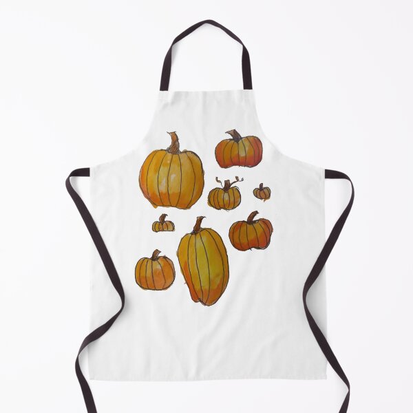 Item preview, Pumpkins designed and sold by Rebecca Seeman.