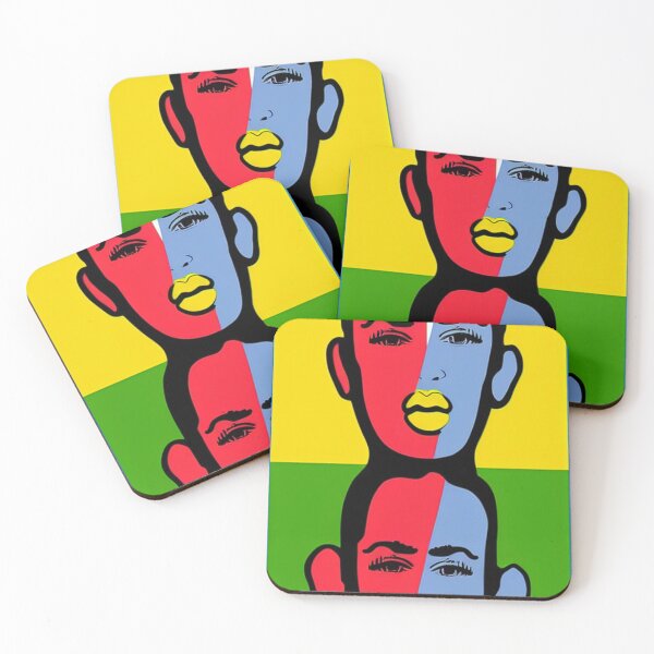 Item preview, growing mind, pop art  designed and sold by ShabayekShop.