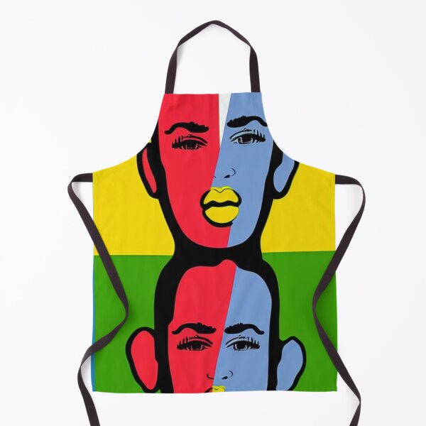 Item preview, growing mind, pop art designed and sold by ShabayekShop.
