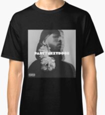 Alternate Cover Classic T-Shirt