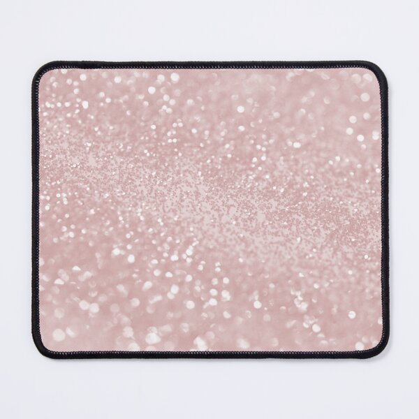 Item preview, Blush Princess Glam #2 (Photo of Glitter Only - Not Reflective) designed and sold by Anita's & Bella's Art.