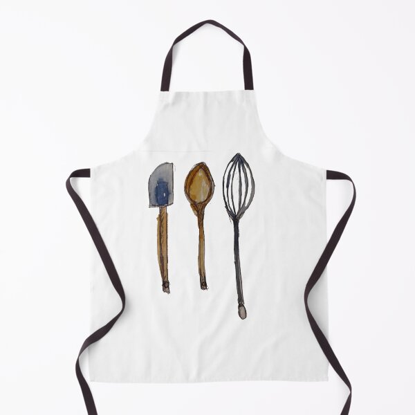 Item preview, Cooking tools designed and sold by Rebecca Seeman.