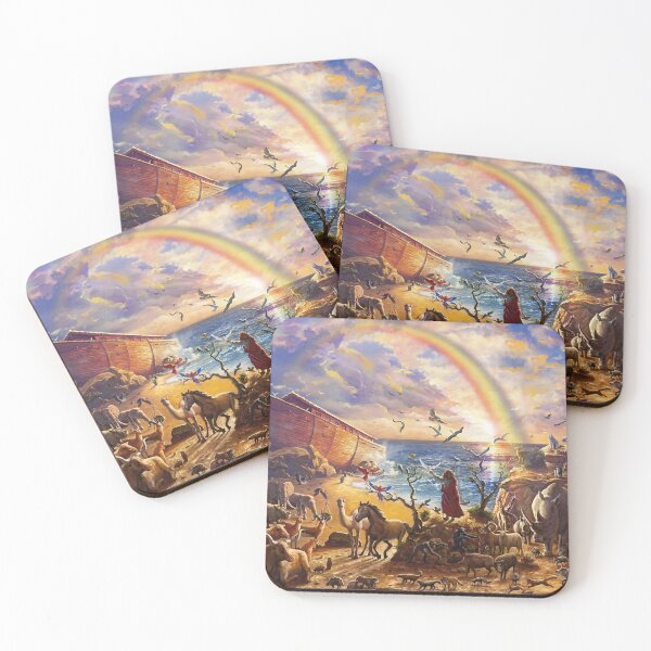 Item preview, Noah Ark designed and sold by HeavenArtStudio.
