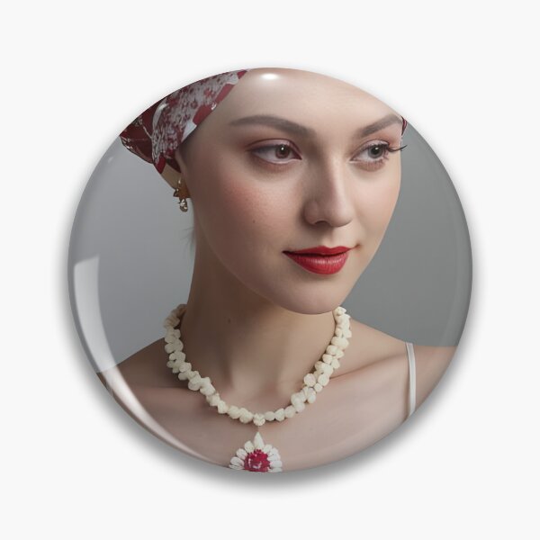 Item preview, Doeks & Florals designed and sold by Robes-and-Roses.
