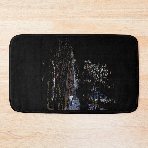 Item preview, A torn world and man designed and sold by Akiunia.