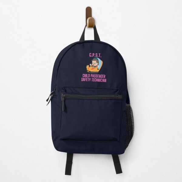 Item preview, CPST Child Passenger Safety Technician designed and sold by CPSTDesigns.