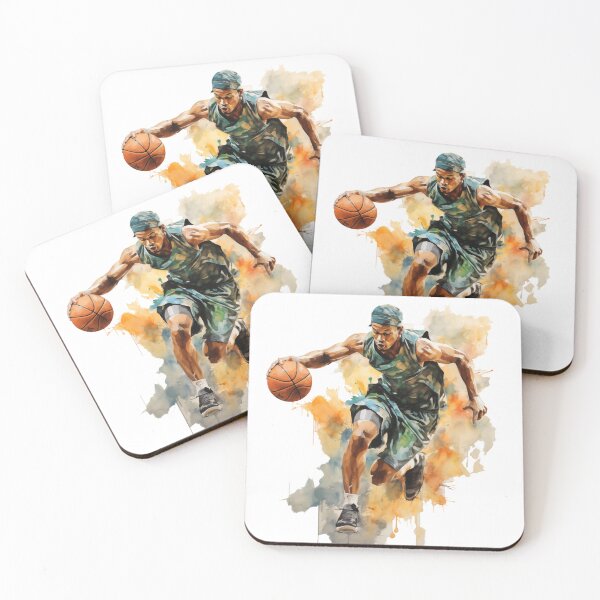 Item preview, Basketball Player designed and sold by Sp3ctrumOfColor.