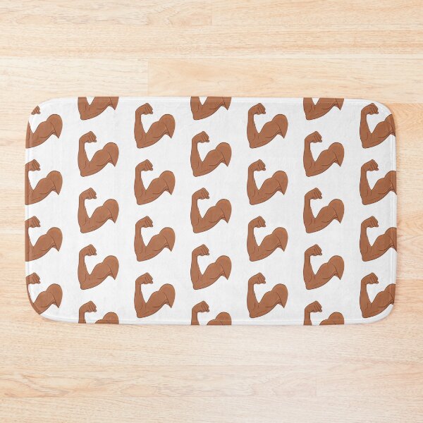 Item preview, Flexing Bicep Muscles  designed and sold by THP Creative.
