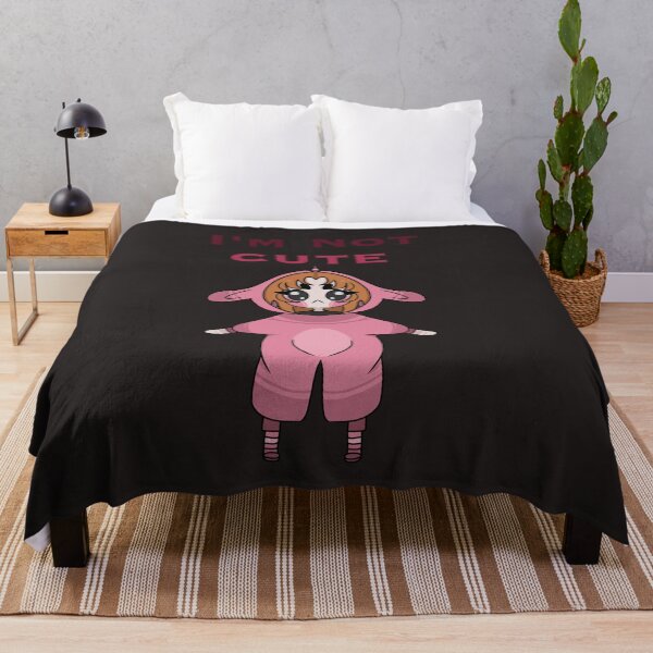 Item preview, I’am not cute designed and sold by maxweb.